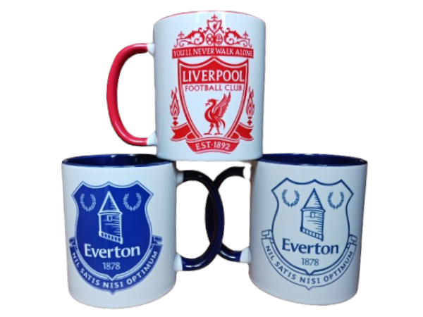 Special Mugs